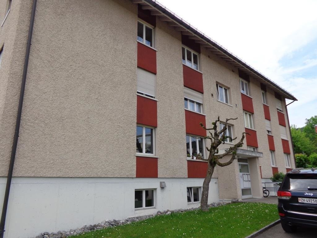 Appartamento di 5 ½ locali