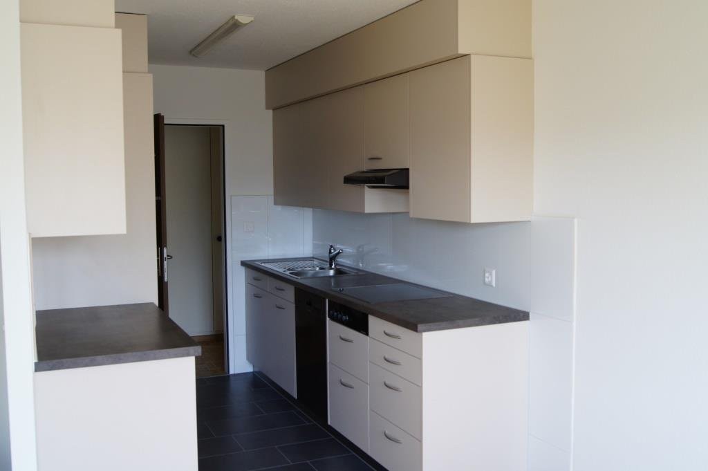 Appartamento di 5 ½ locali