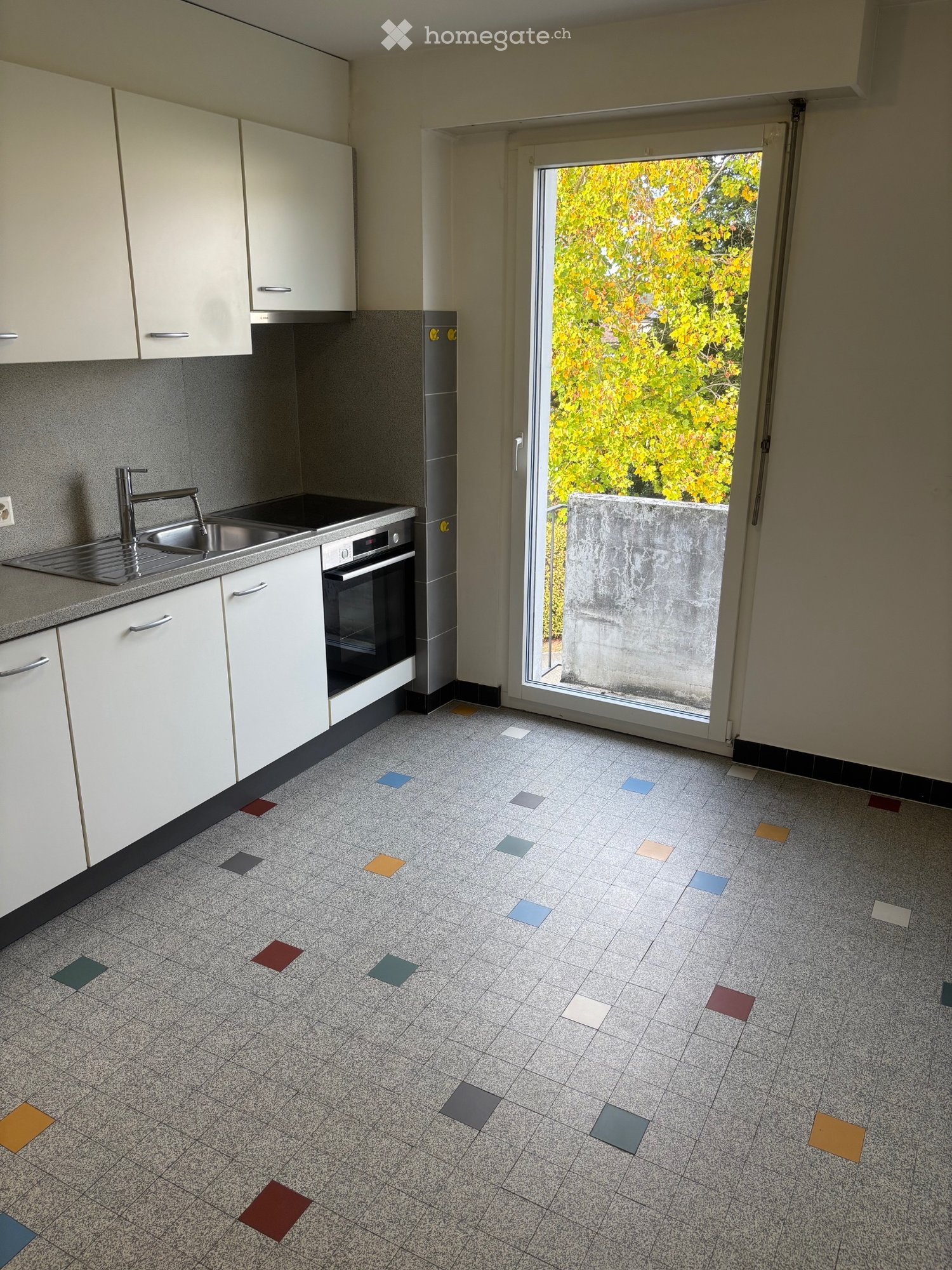 Appartamento di 3 locali, foto 3 di 5