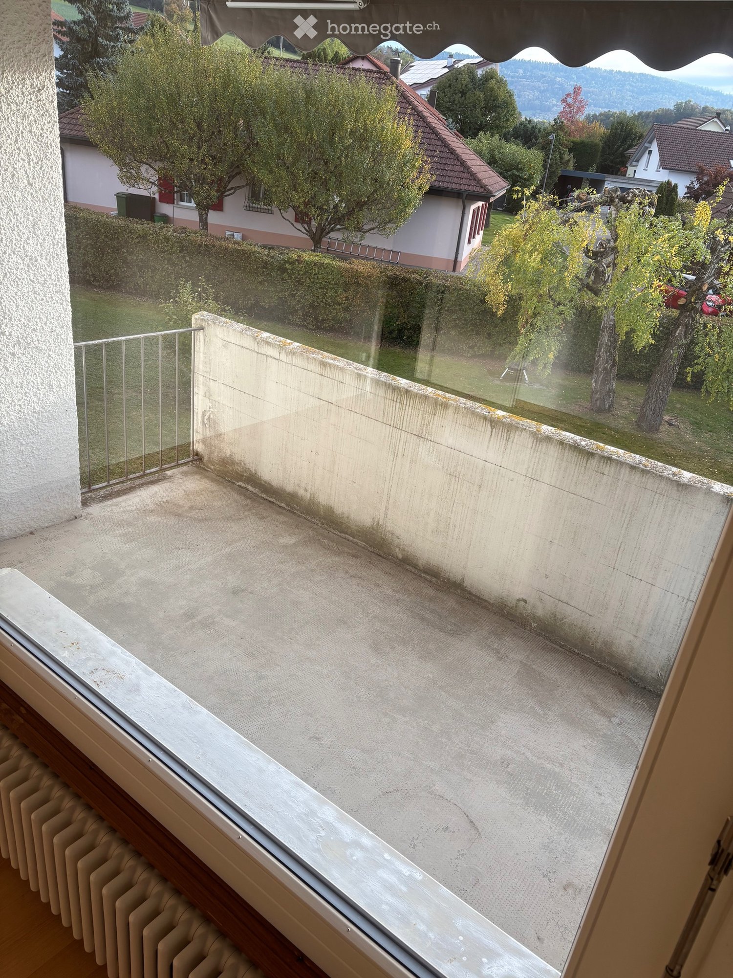 Appartamento di 3 locali, foto 5 di 5