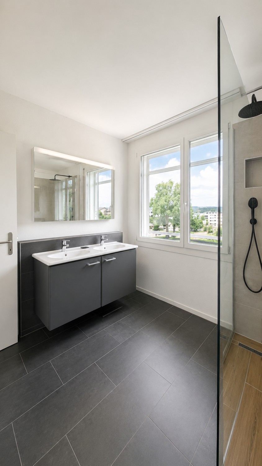 4 ½ rooms apartment