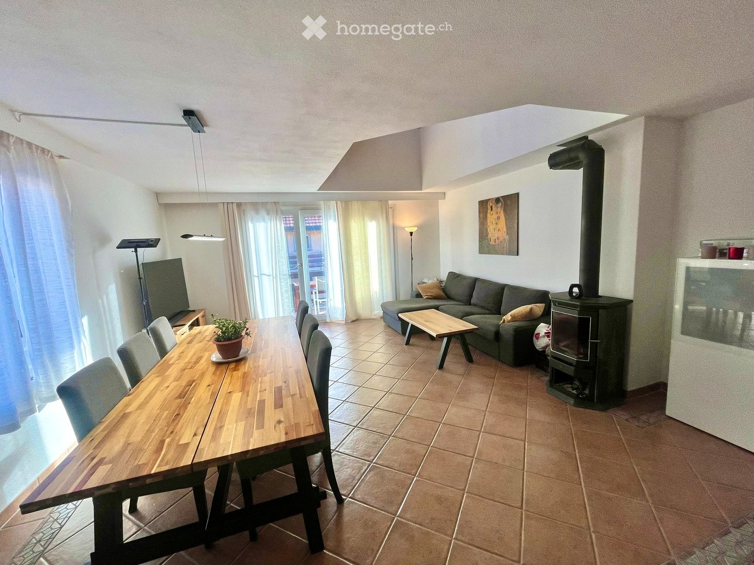 Appartamento di 2 ½ locali, foto 1 di 10