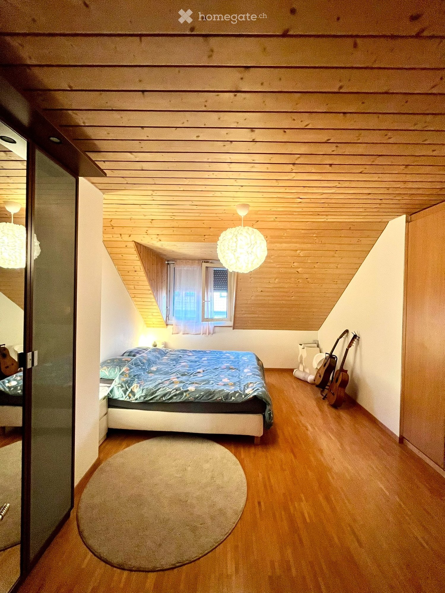 Appartamento di 2 ½ locali, foto 8 di 10