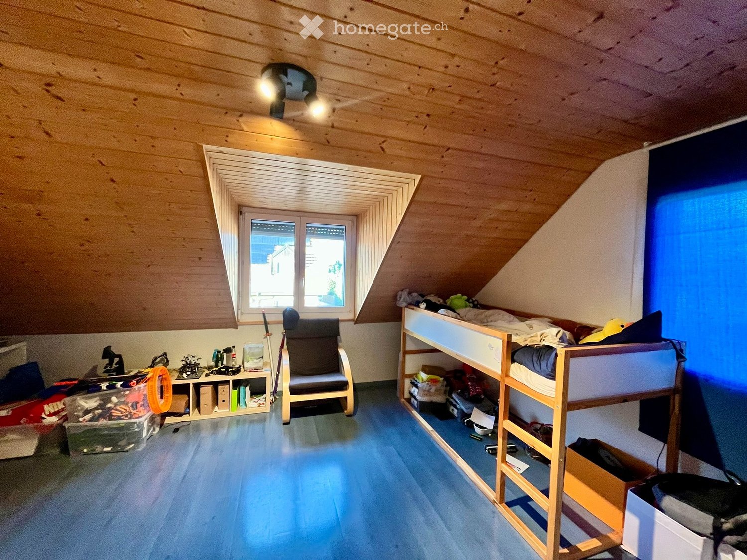 Appartamento di 2 ½ locali, foto 5 di 10