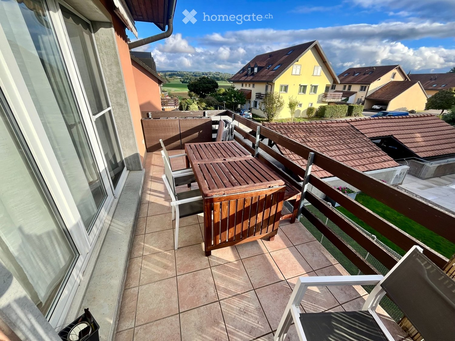 Appartamento di 2 ½ locali, foto 3 di 10