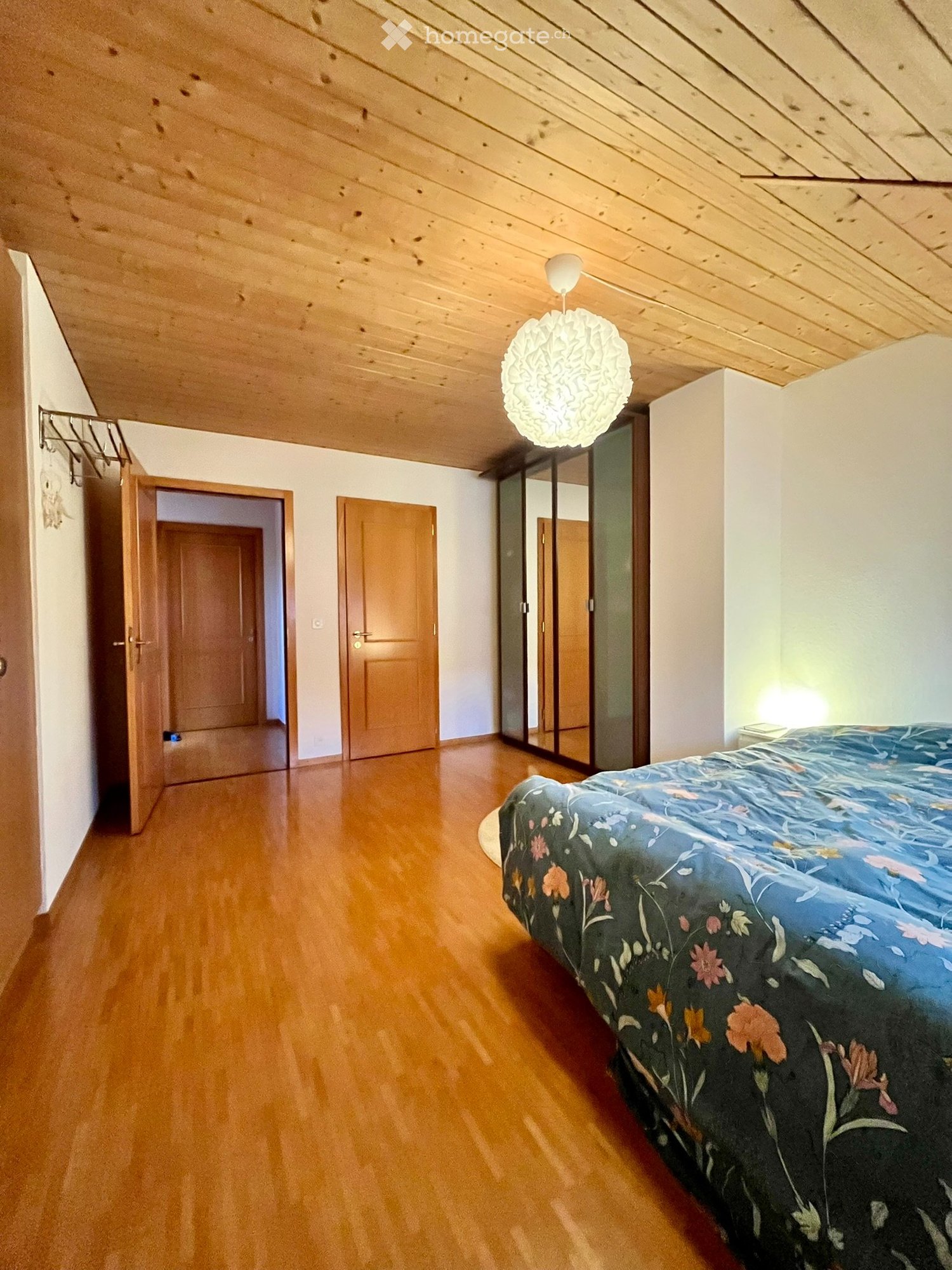 Appartamento di 2 ½ locali, foto 7 di 10