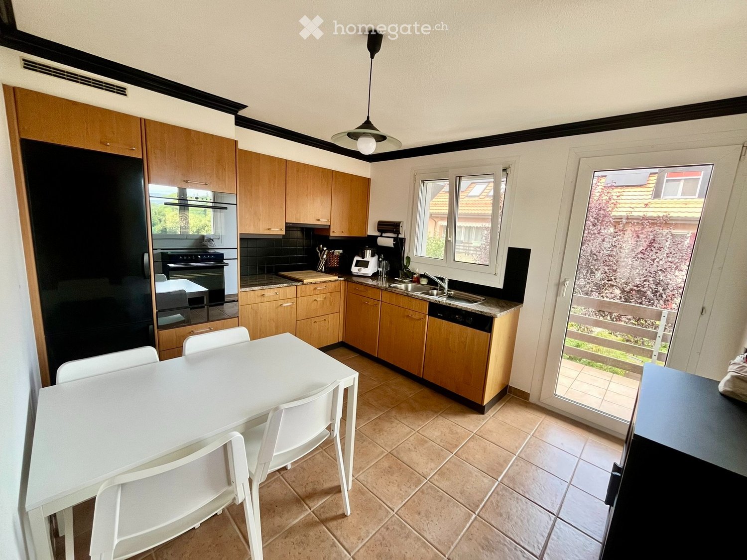 Appartamento di 2 ½ locali, foto 2 di 10
