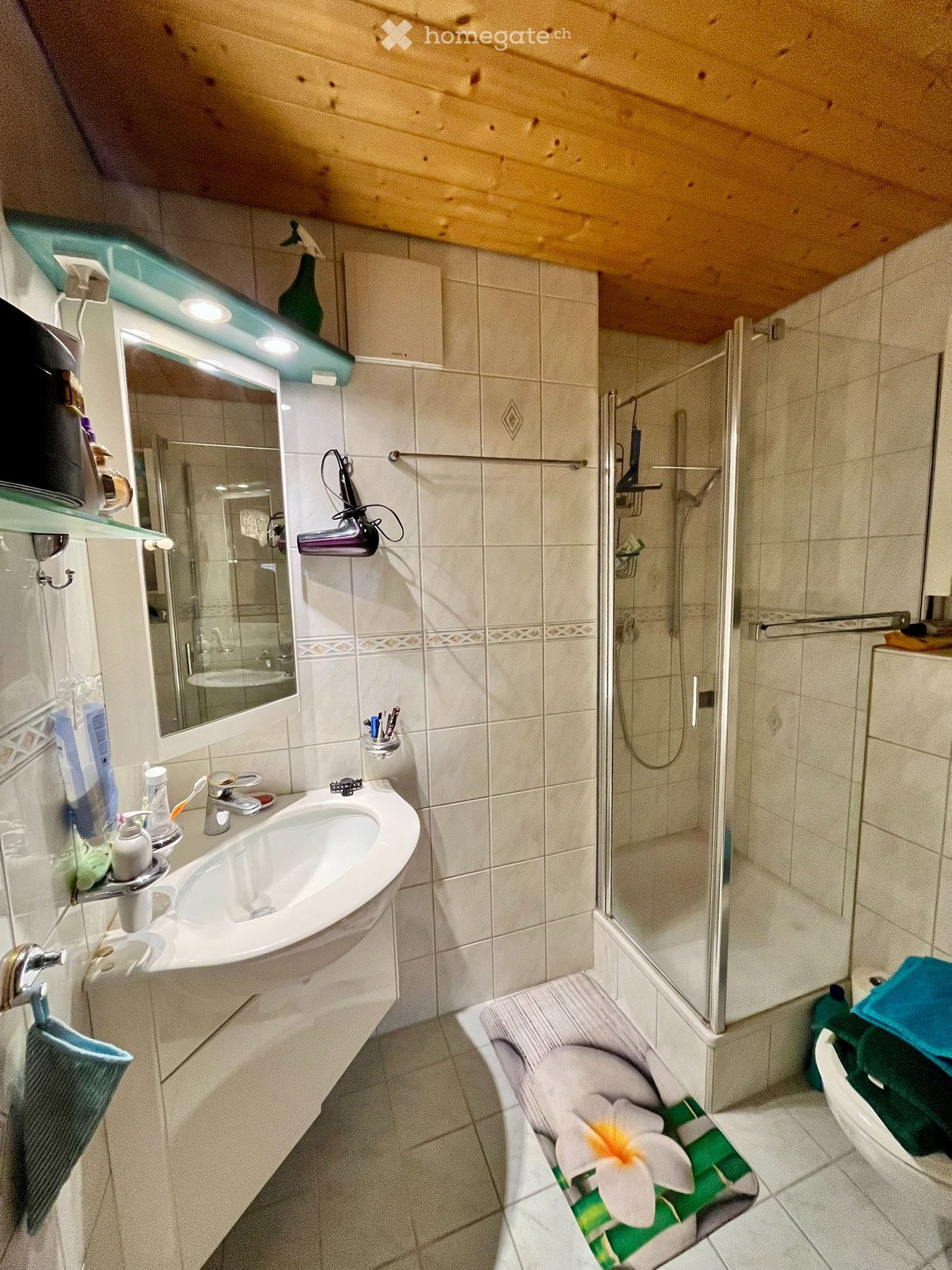 Appartamento di 2 ½ locali, foto 9 di 10