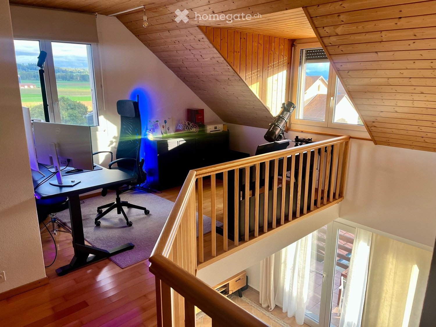 Appartamento di 2 ½ locali, foto 4 di 10