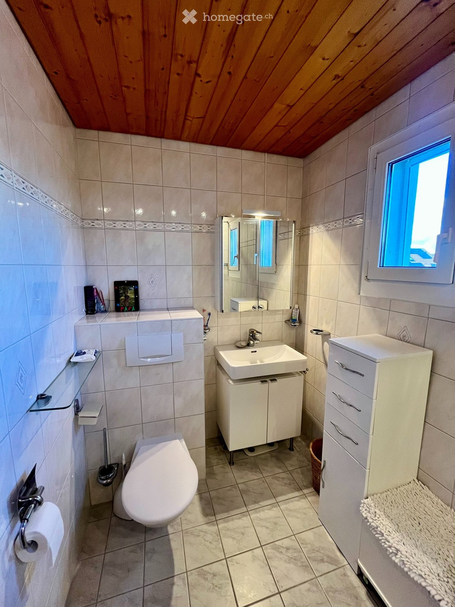 Appartamento di 2 ½ locali, foto 10 di 10