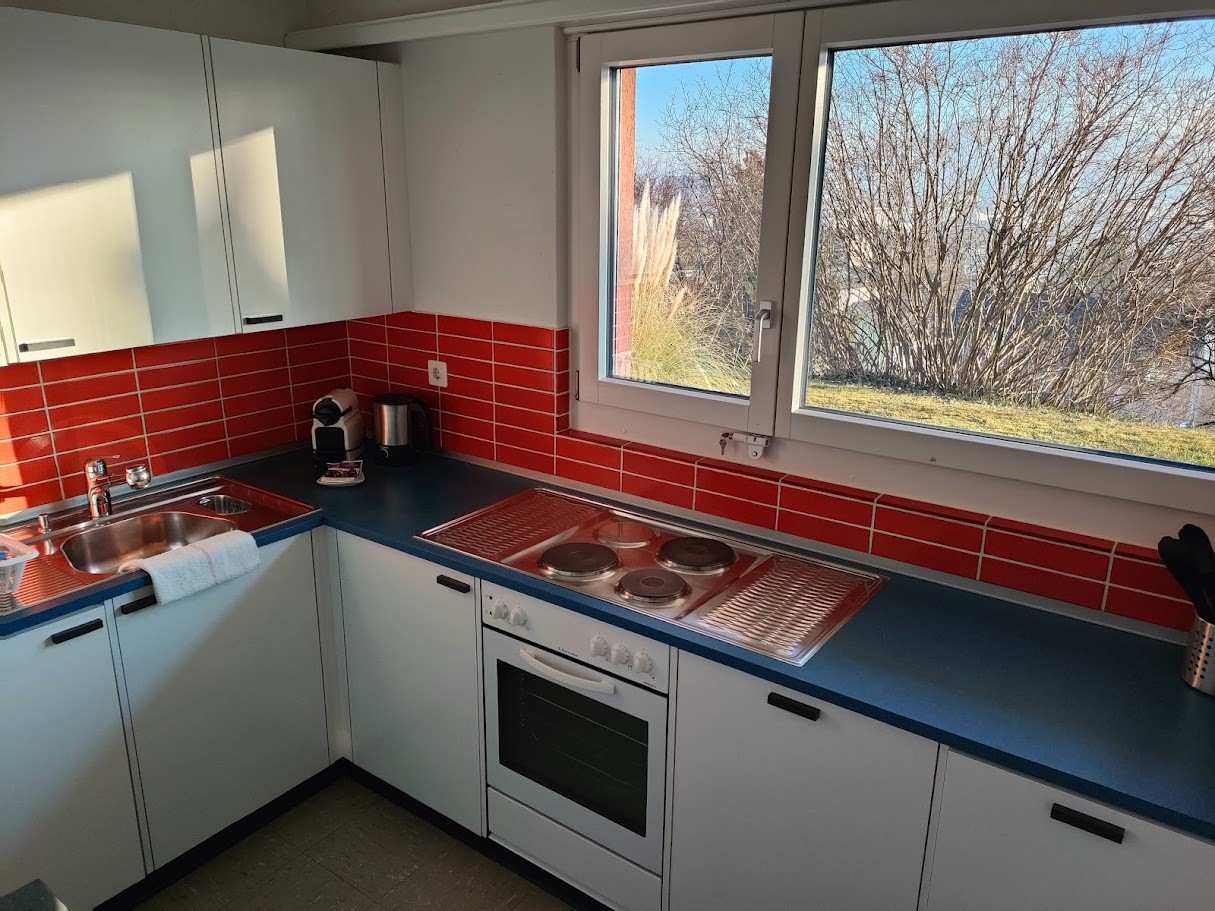Appartamento di 2 ½ locali, foto 3 di 6