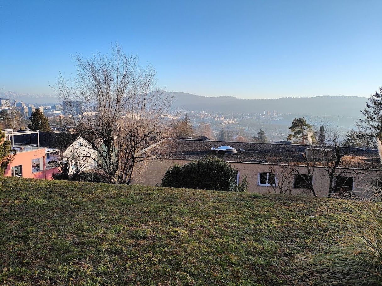 Appartamento di 2 ½ locali, foto 6 di 6