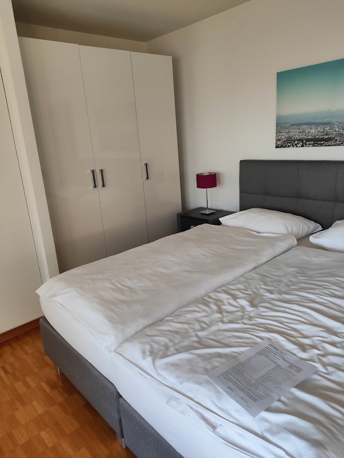 Appartamento di 2 ½ locali, foto 4 di 6