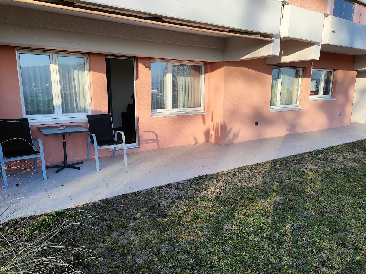Appartamento di 2 ½ locali, foto 5 di 6