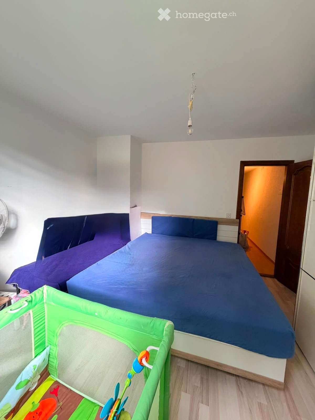 appartamento di 2 locali