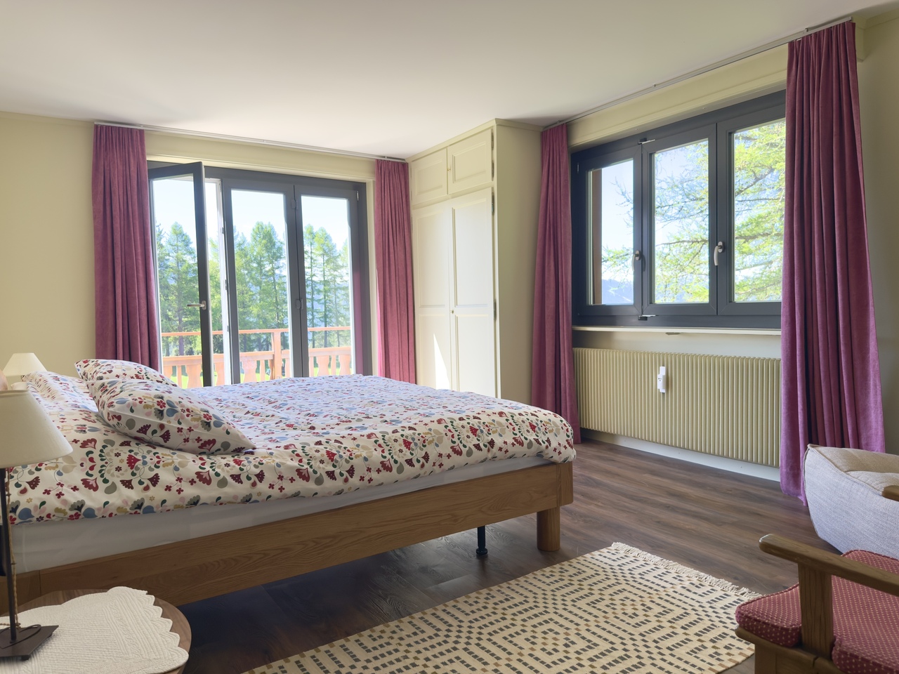 4 ½ rooms apartment, foto 10 di 10