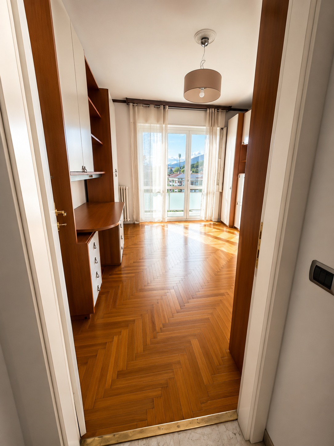 3 ½ rooms apartment, foto 10 di 10