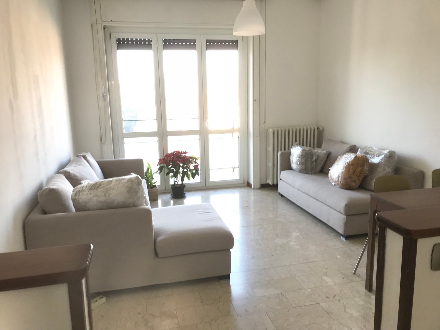 3 ½ rooms apartment, foto 1 di 10