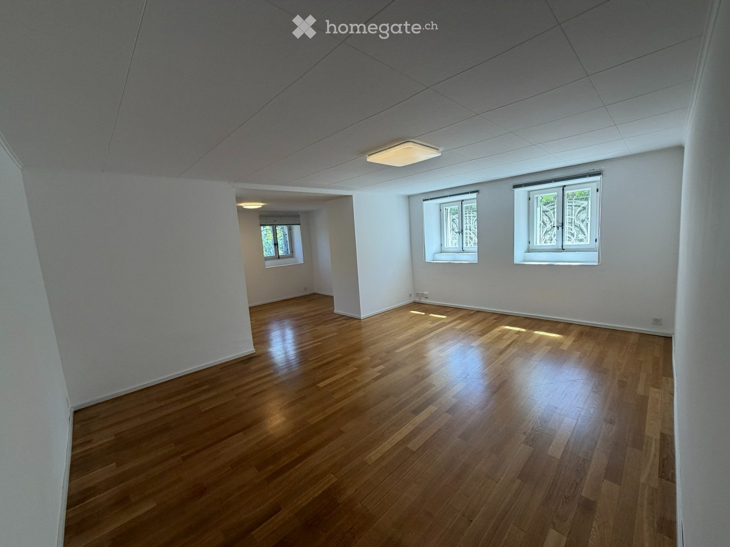 Appartamento di 3 ½ locali, foto 1 di 5