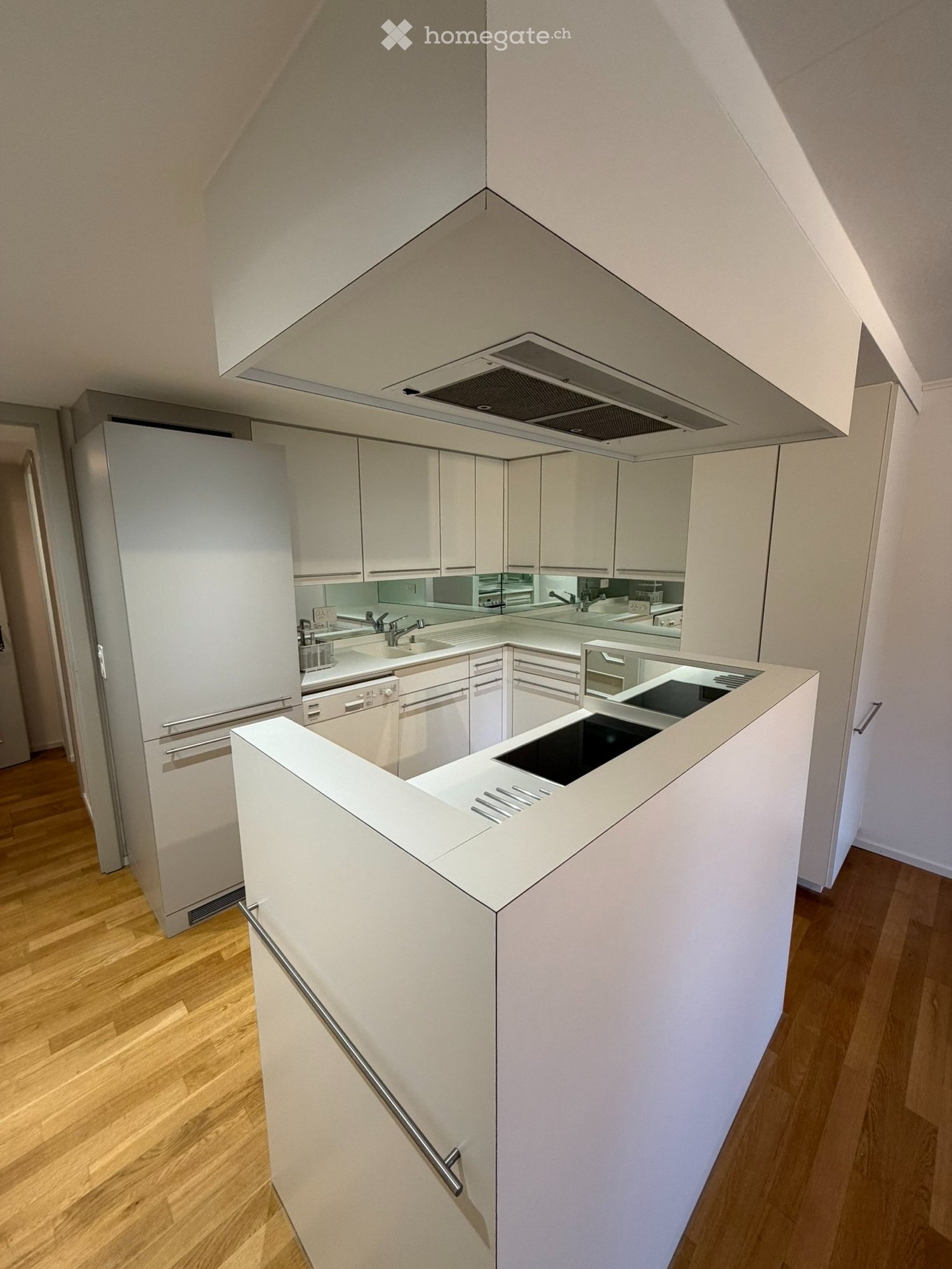 Appartamento di 3 ½ locali, foto 5 di 5