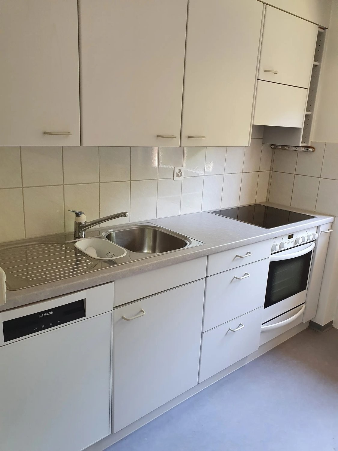 Appartamento di 3 ½ locali