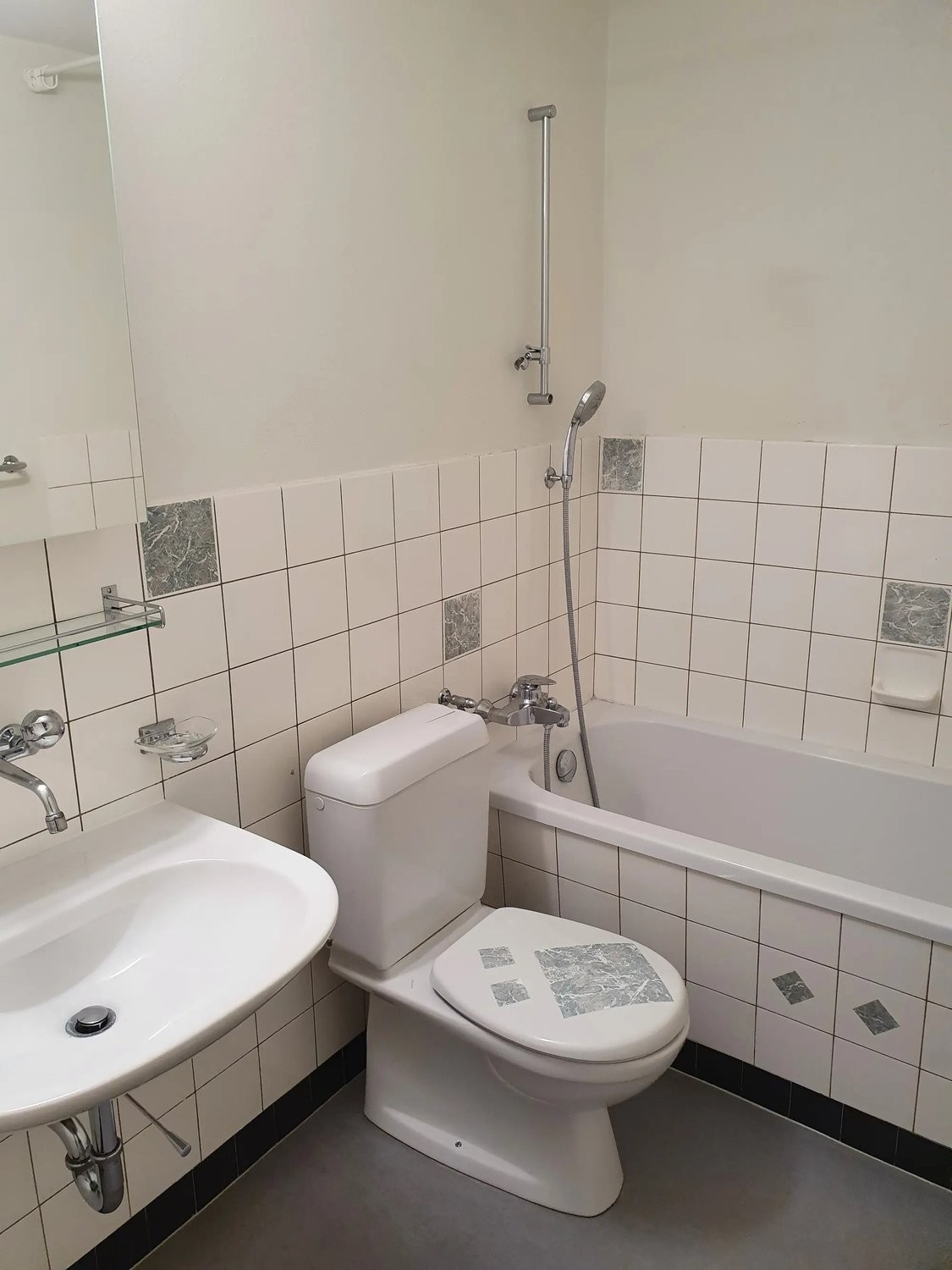 Appartamento di 3 ½ locali
