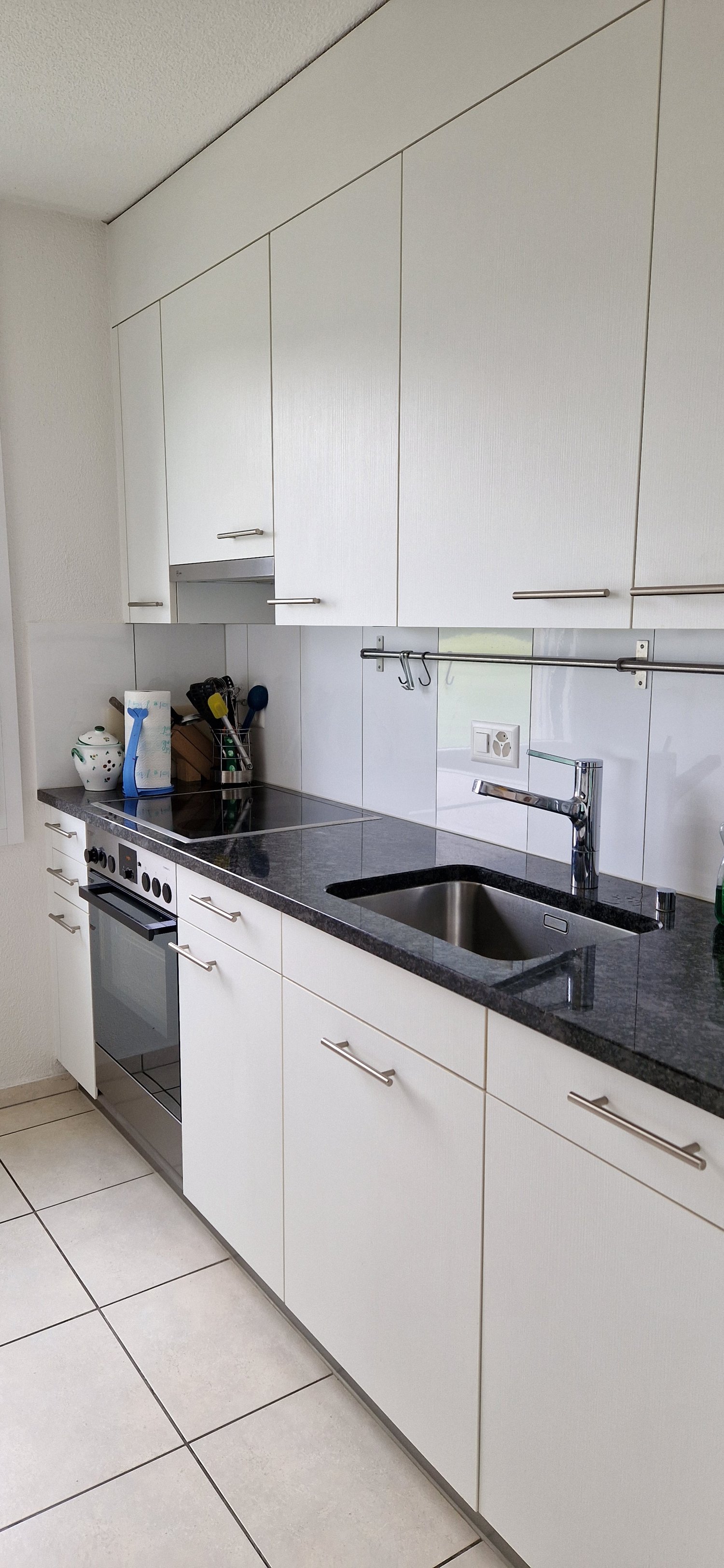 Appartamento di 4 ½ locali