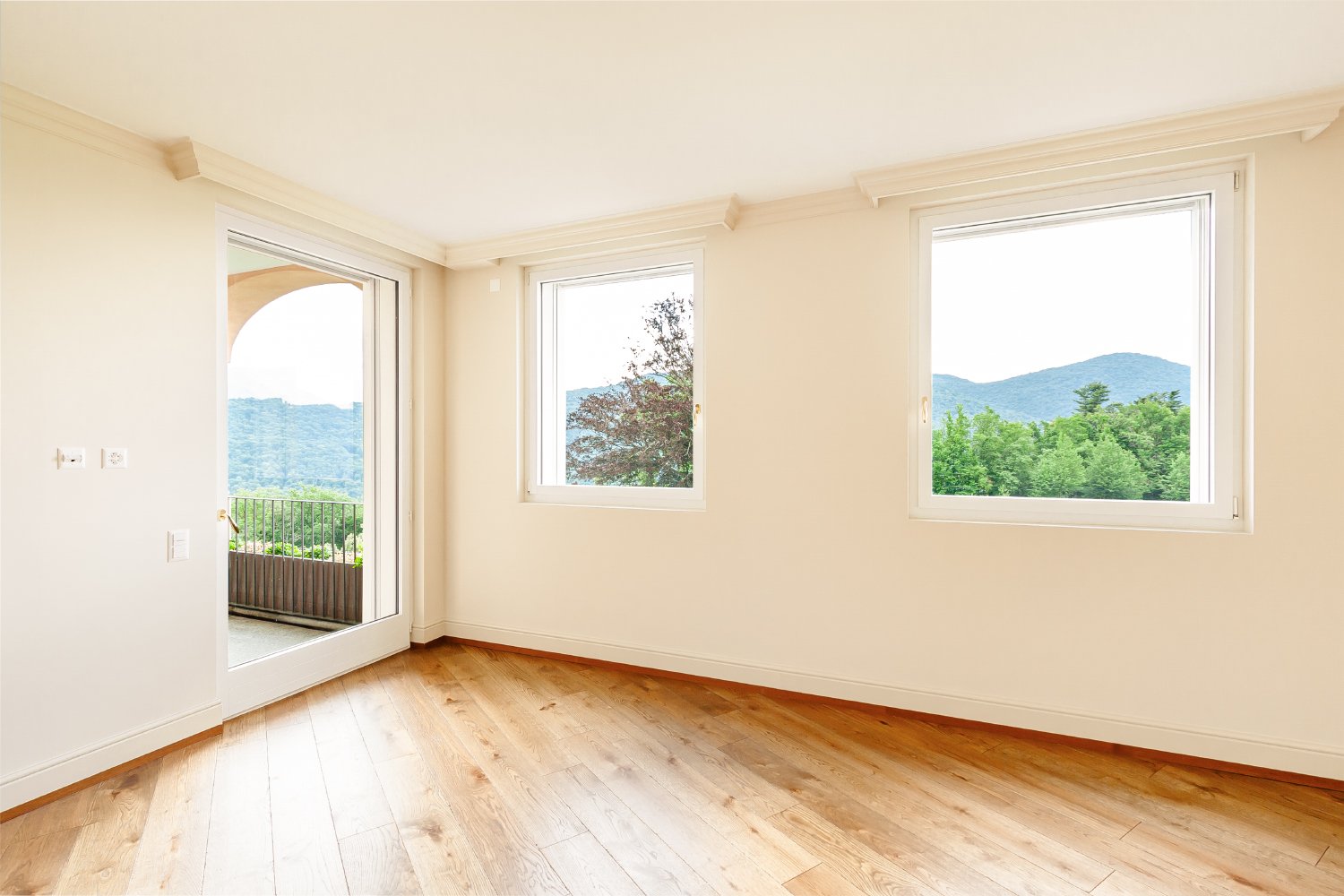Appartamento di 5 ½ locali