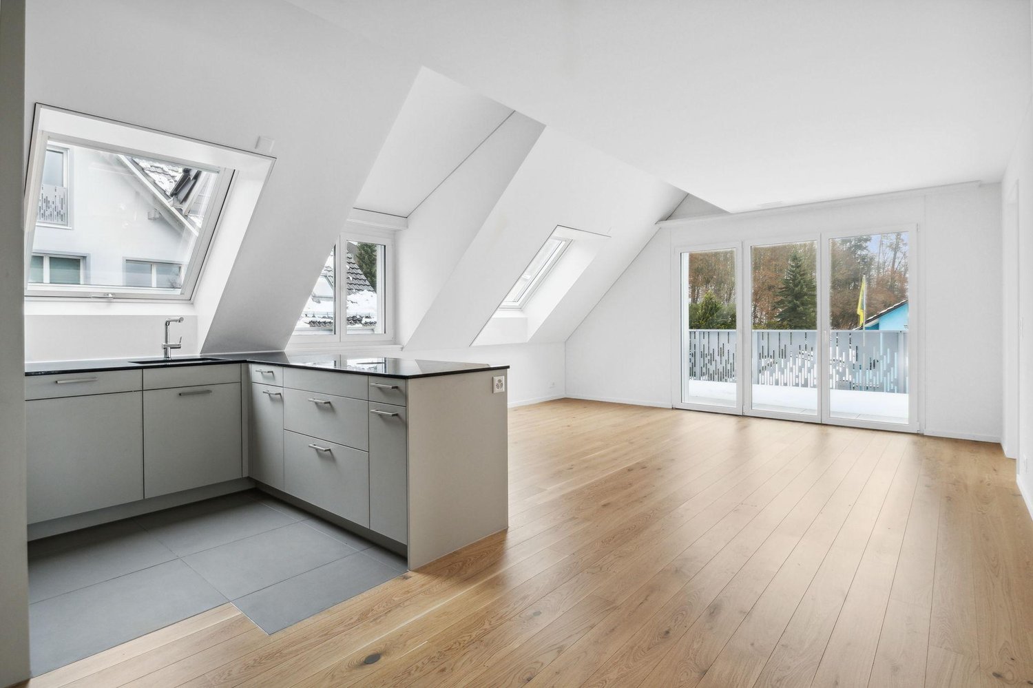Appartamento di 4 ½ locali, foto 4 di 10