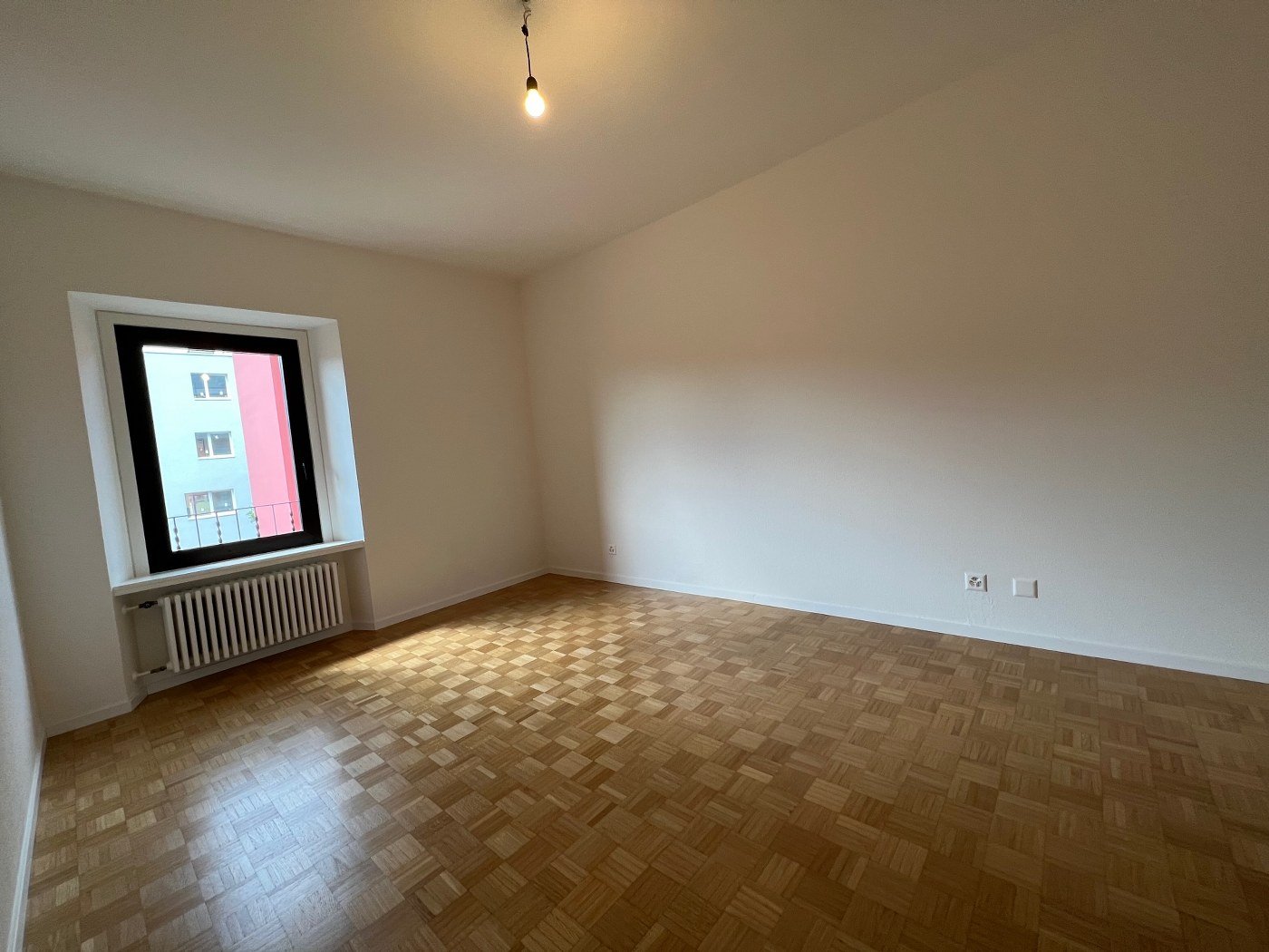 3 ½ rooms apartment, foto 5 di 7