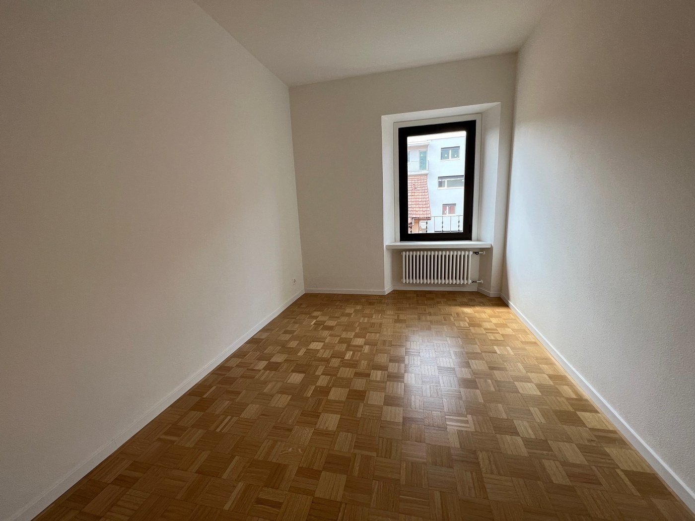 3 ½ rooms apartment, foto 6 di 7