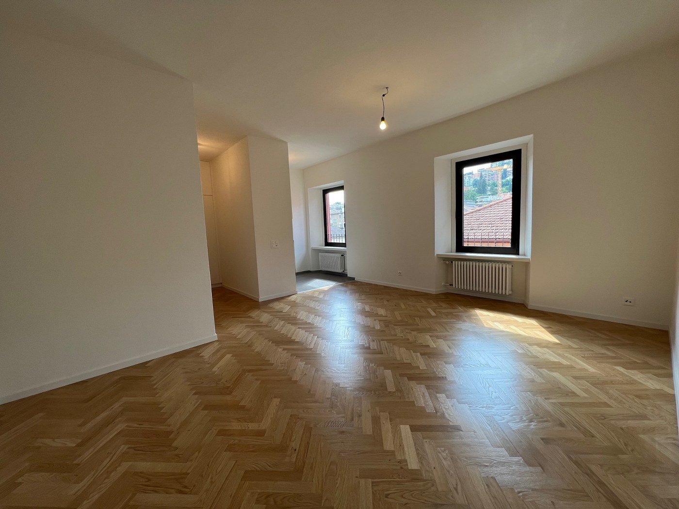 3 ½ rooms apartment, foto 4 di 7