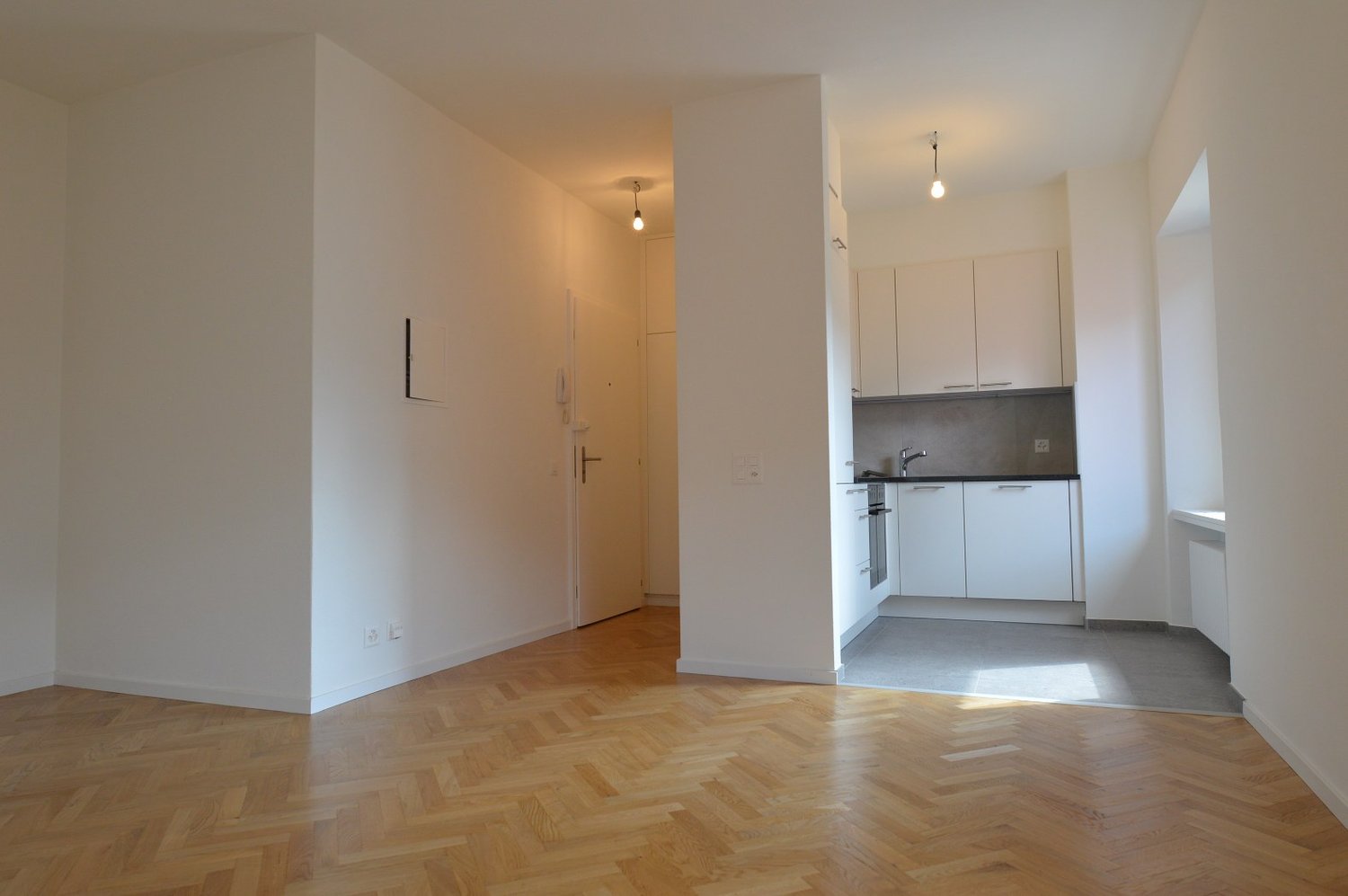 3 ½ rooms apartment, foto 2 di 7