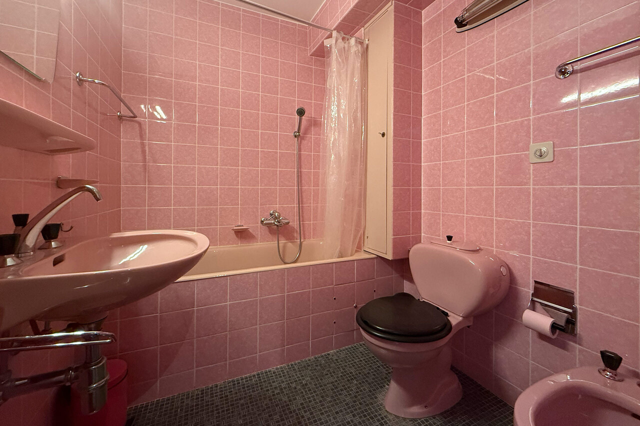 appartamento di 2 locali, foto 7 di 10