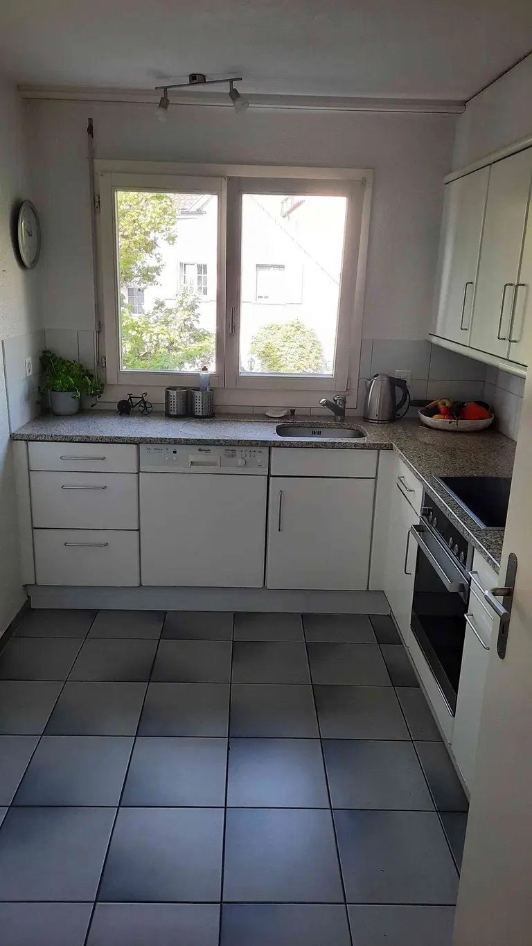 Appartamento di 2 ½ locali