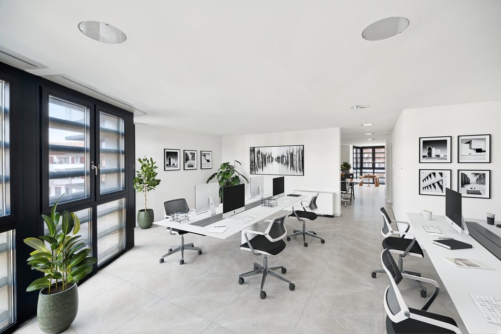 113m² commercial