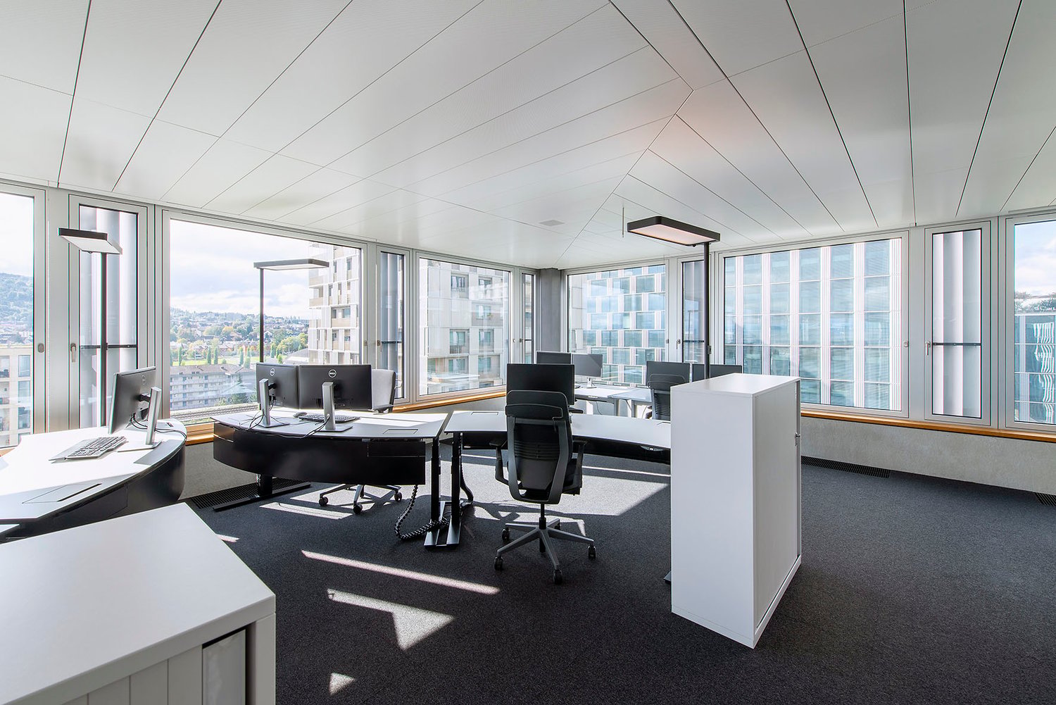 700m² ufficio