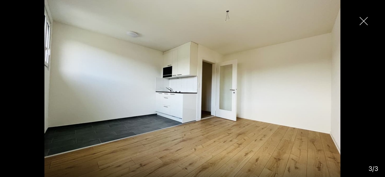 appartamento di 1 ½ locali, foto 3 di 4