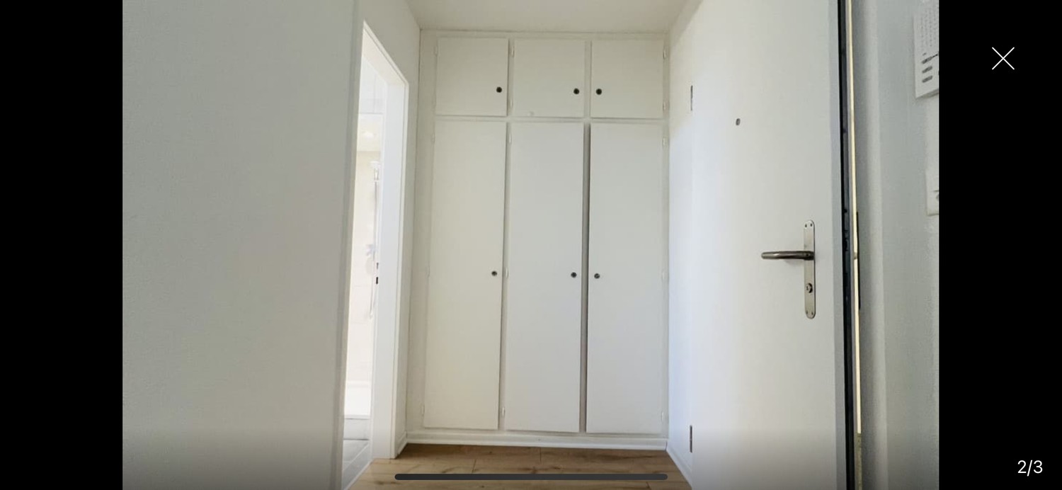 appartamento di 1 ½ locali, foto 1 di 4