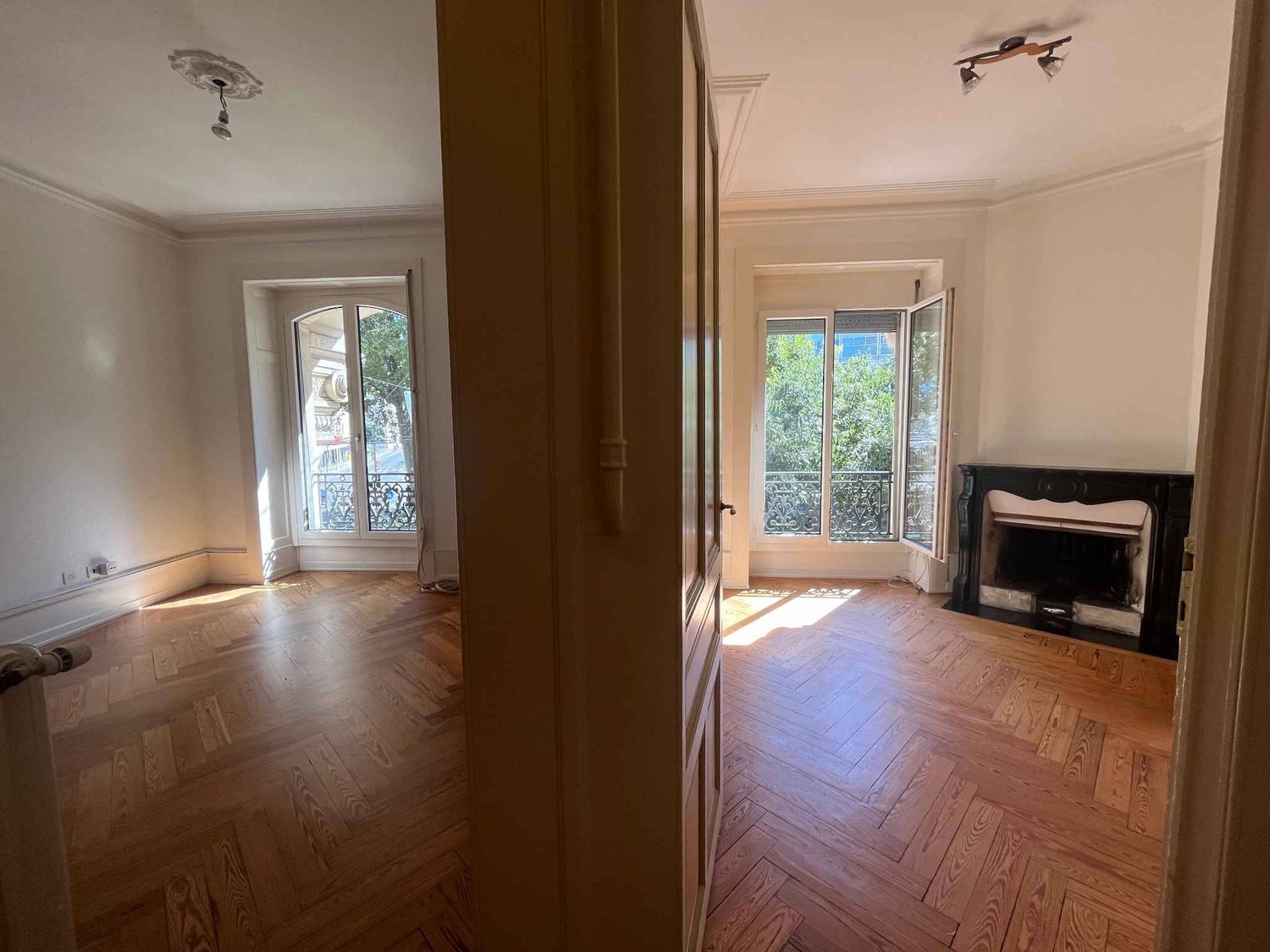67m² office, foto 2 di 8