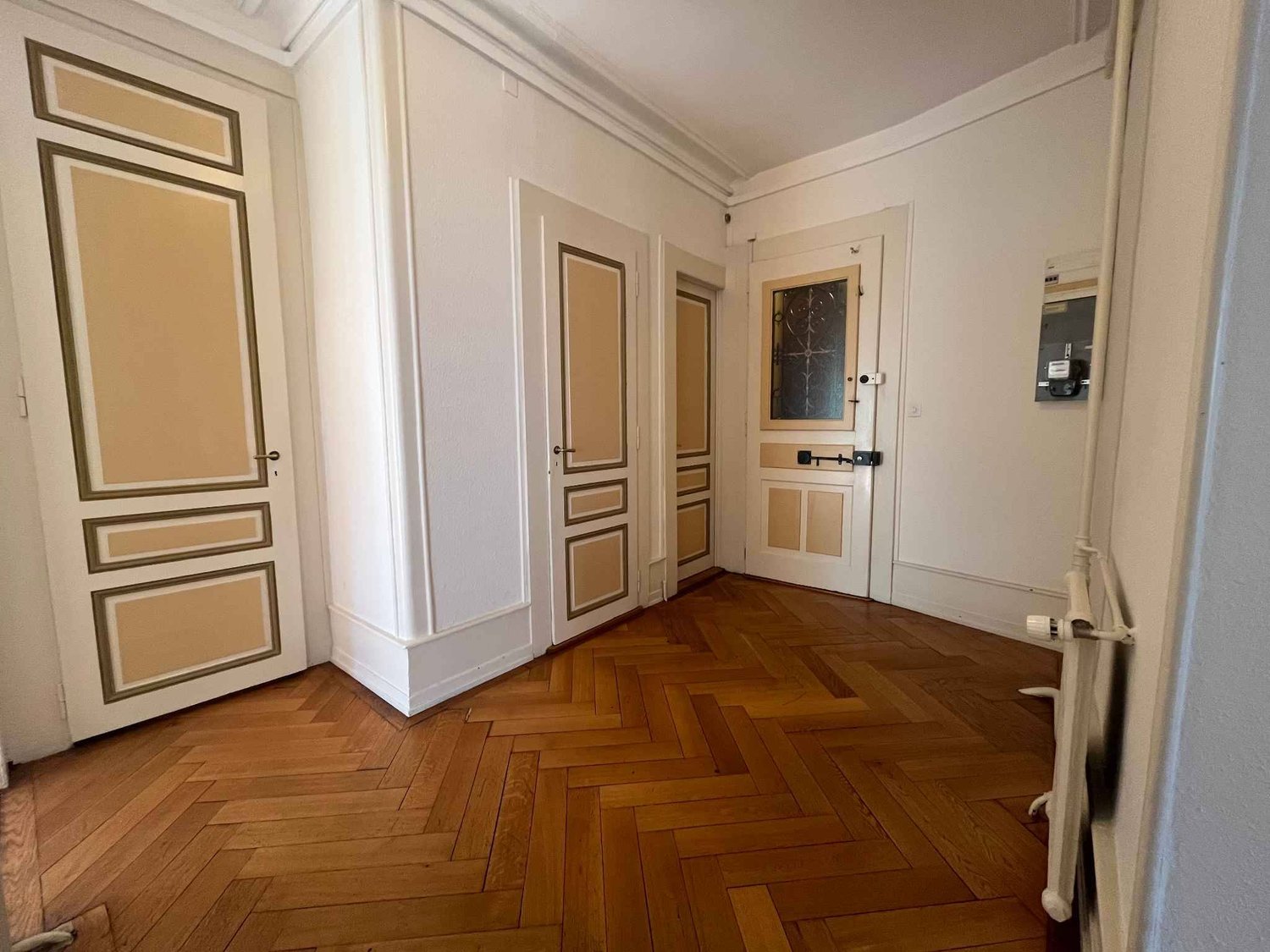 67m² office, foto 6 di 8