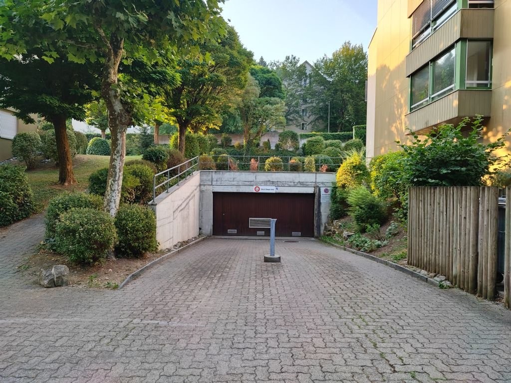 Garage singolo