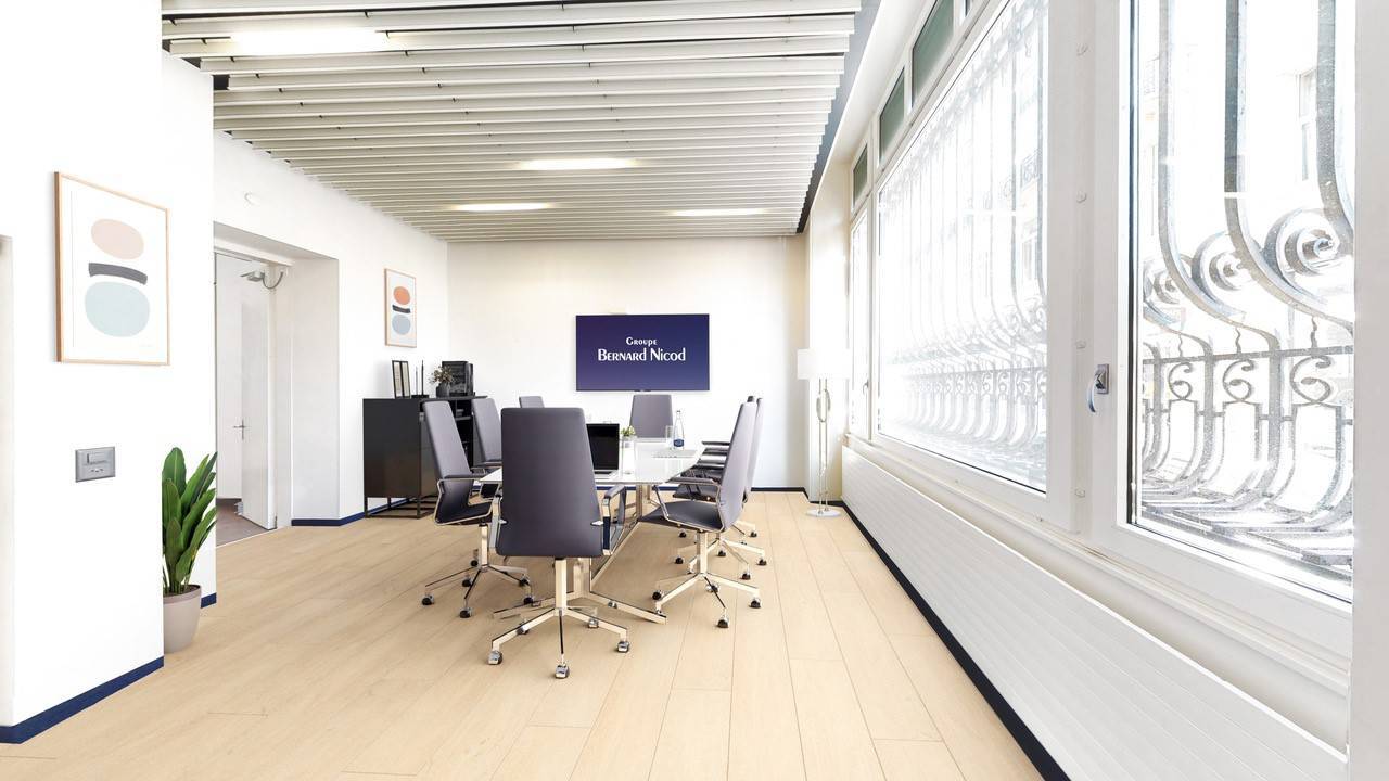 517m² ufficio, foto 6 di 6