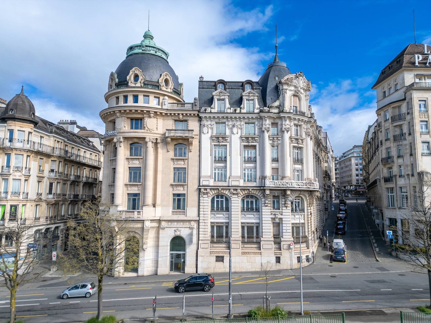 517m² ufficio, foto 1 di 6