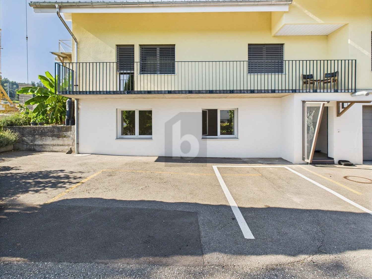Appartamento di 2 ½ locali