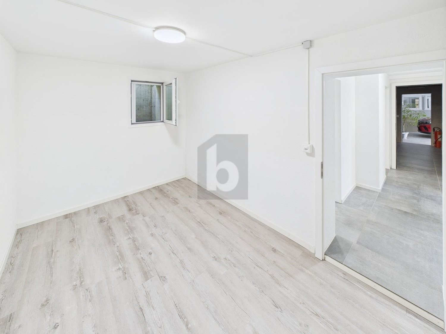 Appartamento di 2 ½ locali