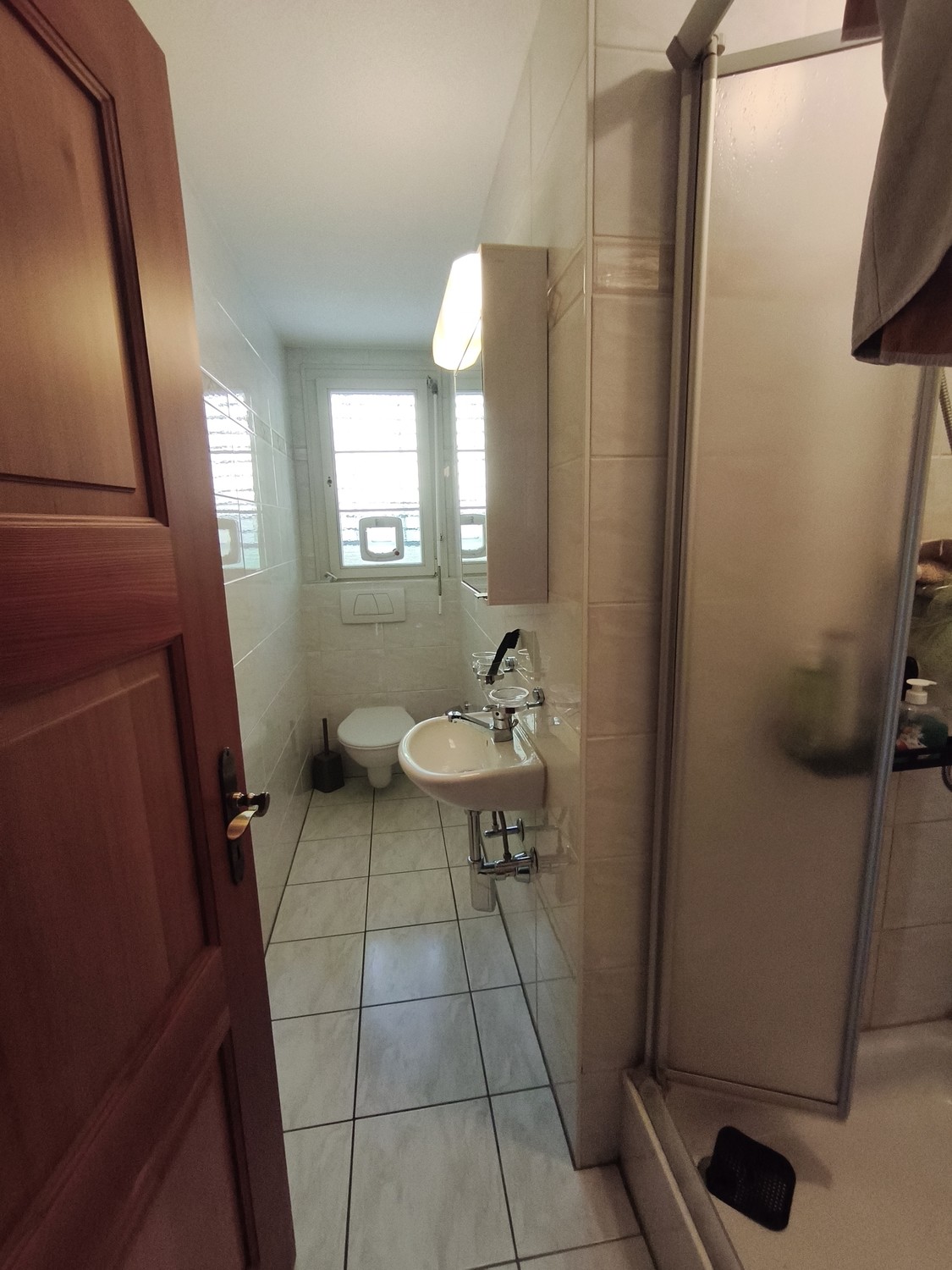 Appartamento di 4 ½ locali, foto 8 di 8