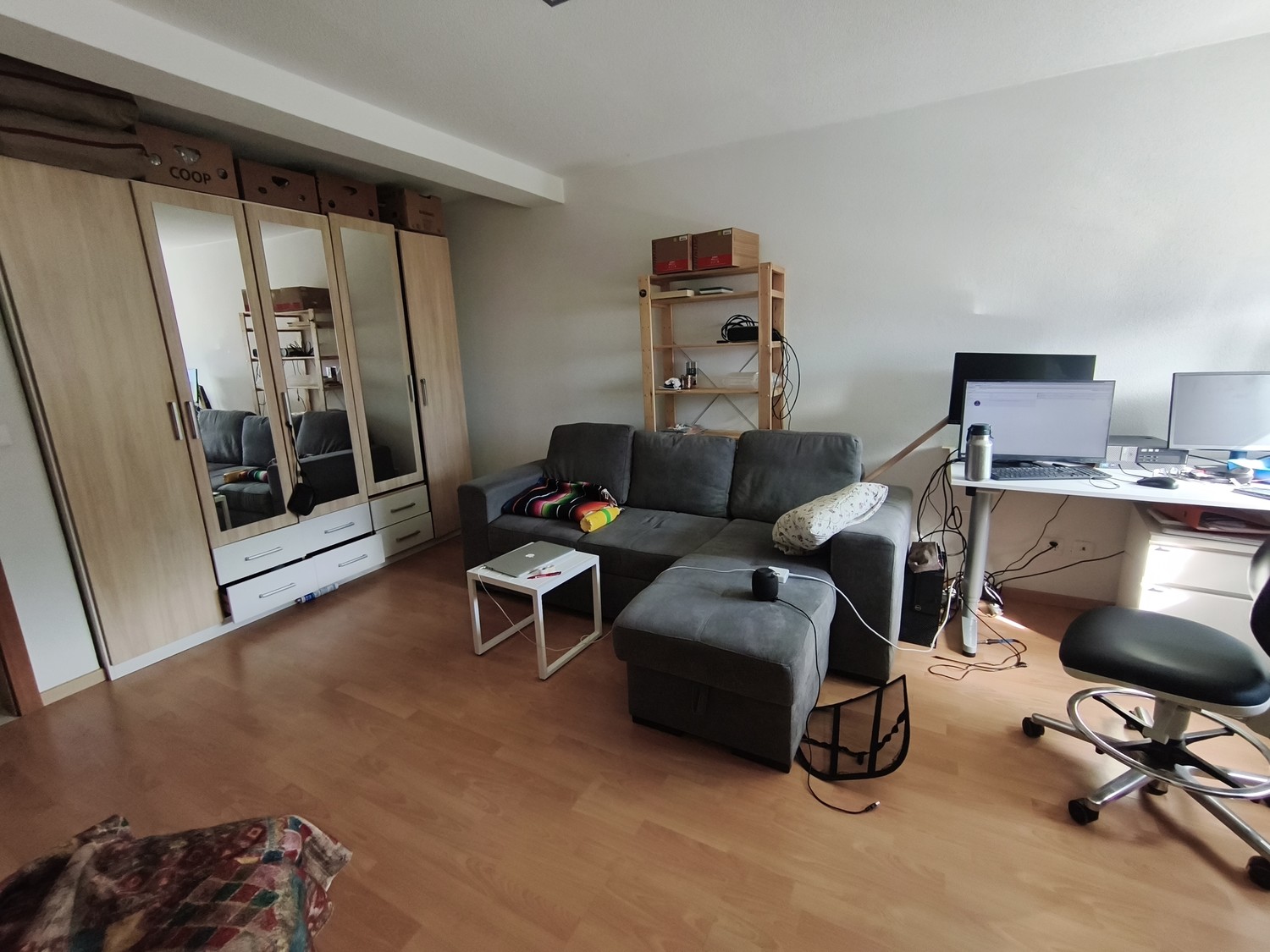 Appartamento di 4 ½ locali, foto 4 di 8