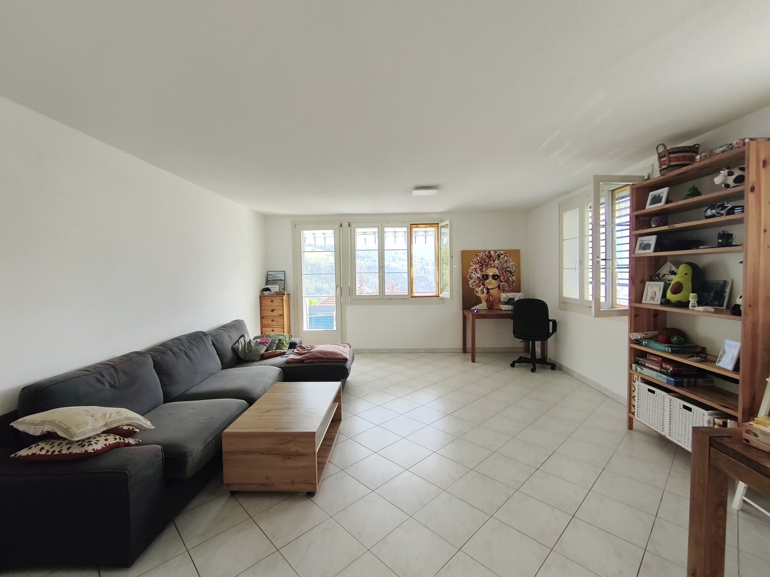 Appartamento di 4 ½ locali, foto 2 di 8