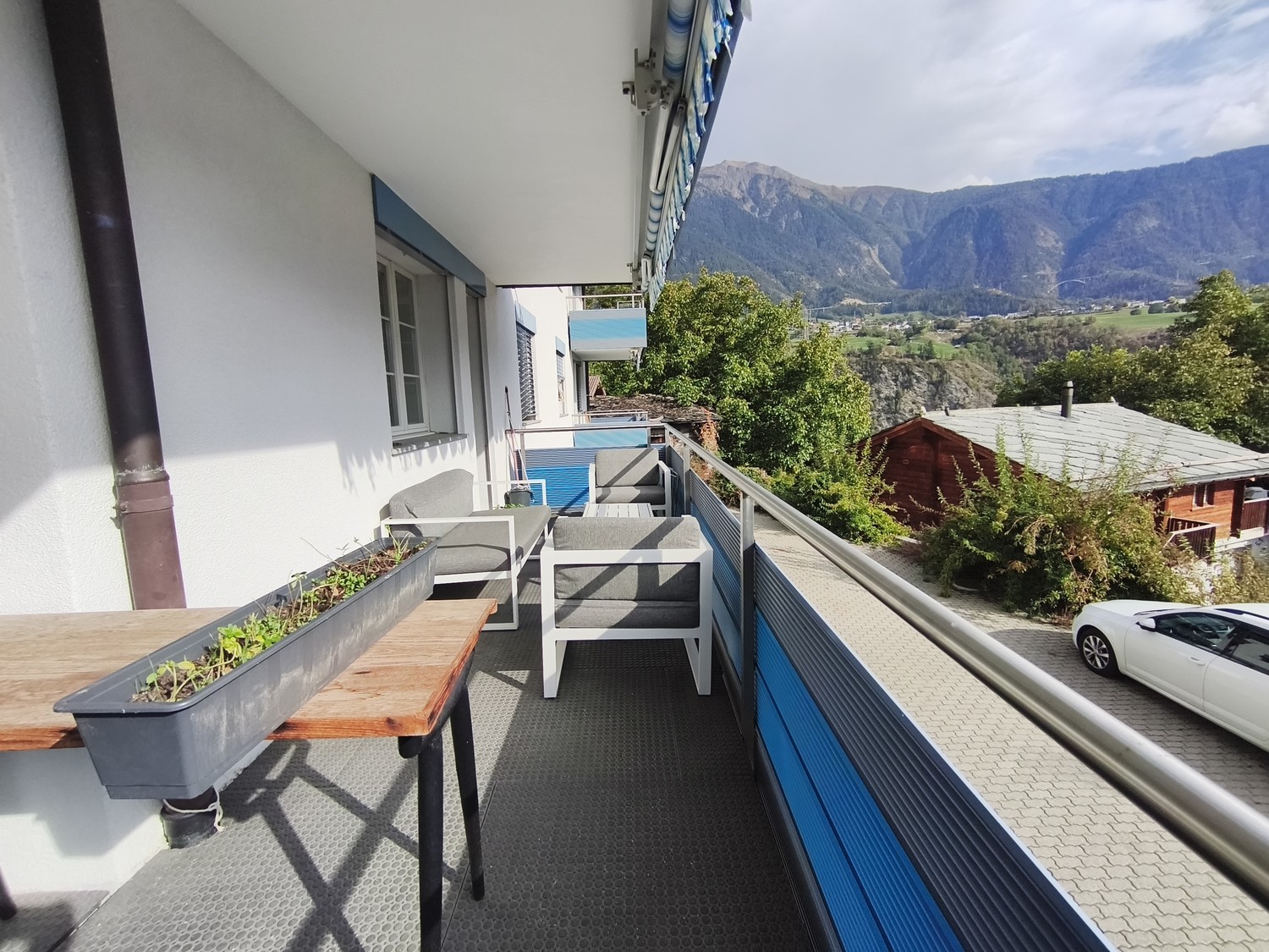 Appartamento di 4 ½ locali, foto 7 di 8